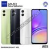 SAMSUNG A05 256GB / 8RAM