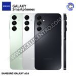 SAMSUNG A16 4G 256GB / 8RAM