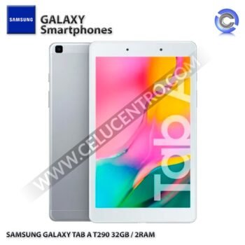 SAMSUNG TAB A11 8.7" 128GB / 8RAM