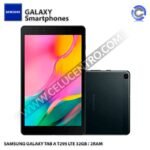 SAMSUNG TAB A SM-T295 8" 32GB / 2 RAM *WIFI+SIM*