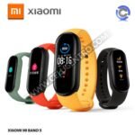 XIAOMI MI BAND 5