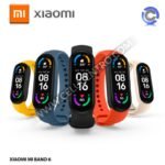 XIAOMI MI BAND 6