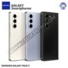 SAMSUNG Z FOLD 5 512GB / 12RAM USADO CERTIFICADO