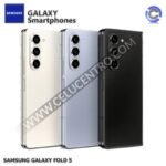 SAMSUNG Z FOLD 5 512GB / 12RAM