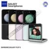 SAMSUNG Z FLIP 5 512GB / 8RAM