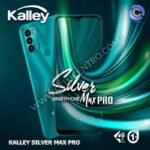 KALLEY  SILVER MAX PRO 32GB / 3RAM