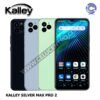 KALLEY  SILVER MAX PRO 2 32GB / 3RAM
