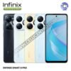 INFINIX SMART 8 PRO 256GB / 16RAM (8+8)