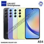 SAMSUNG A54 128GB / 6RAM