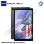 SAMSUNG TAB A7 LITE T225 8.7" 4G LTE 32GB / 3RAM