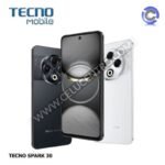 TECNO SPARK 30 256GB / 16RAM (8+8)