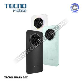 TECNO SPARK 30C 256GB / 16RAM (8+8)