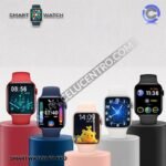 SMARTWATCH P7 PRO