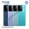 TECNO SPARK 6 GO 2022 32GB / 2RAM