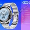 MOBULAA SK9