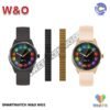 SMARTWATCH W&O W02