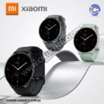 XIAOMI AMAZFIT GTR2e