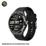 SMARTWATCH TG ULTIMATE SK11 PLUS CARGA INALAMBRICA