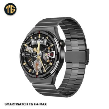 SMARTWATCH TG H4 MAX CARGA MAGNETICA