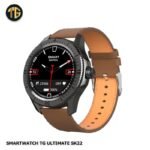SMARTWATCH TG ULTIMATE SK22 CARGA INALAMBRICA