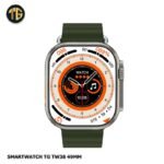 SMARTWATCH TG TW38 CARGA INALAMBRICA
