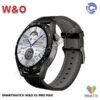 SMARTWATCH W&O X1 PRO MAX