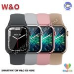 SMARTWATCH W&O X8 MINI