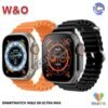 SMARTWATCH W&O X8 ULTRA MAX