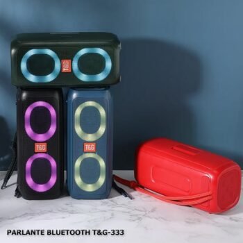 PARLANTE TG-333