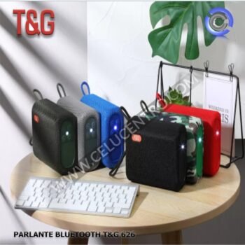 PARLANTE TG-626