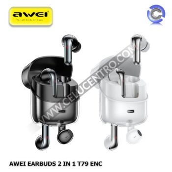 AWEI MANOS LIBRES BLUETOOTH T79 ENC