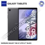 SAMSUNG TAB A7 LITE 8.7" WIFI 32GB /  3RAM