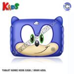 IPAKY SONIC KIDS MF-21 2025 32GB / 3RAM