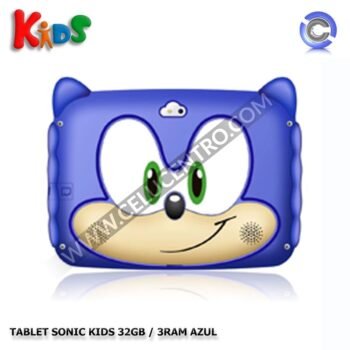 IPAKY SONIC KIDS MF-21 2025 32GB / 3RAM