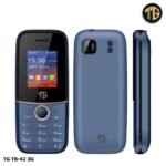 TG TB-42 3G