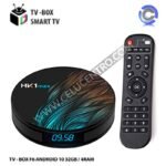 TV BOX F6 32GB / 2RAM