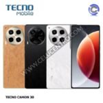 TECNO CAMON 30 256GB / 16RAM (8+8)