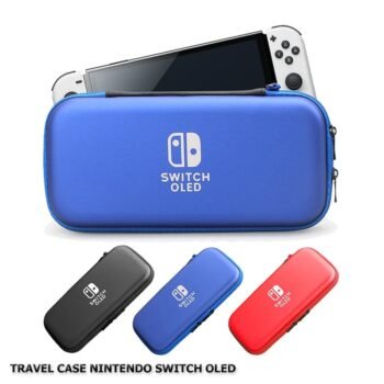 NINTENDO TRAVEL CASE SWITCH