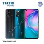 TECNO CAMON 15 AIR 64GB / 3RAM