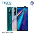 TECNO CAMON 15 PRO 128GB / 6RAM
