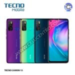 TECNO CAMON 15 128GB / 4RAM