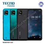 TECNO POP 5 GO 16GB / 1RAM