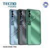 TECNO SPARK 7 PRO 128GB / 4RAM