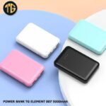 POWEBANK TG-A007 5000 MAH