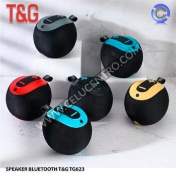 T&G TG 623