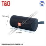 T&G TG 113A