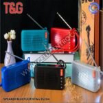 T&G TG 184