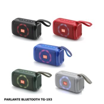 PARLANTE TG-193