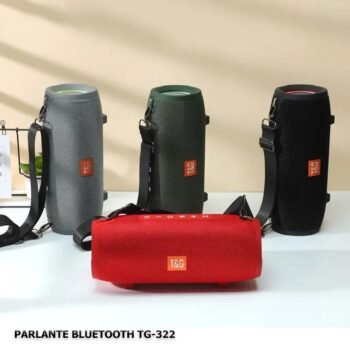 PARLANTE TG-322