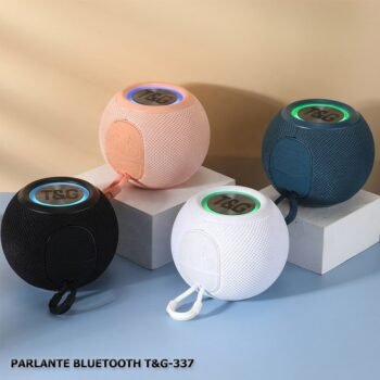 PARLANTE TG-337